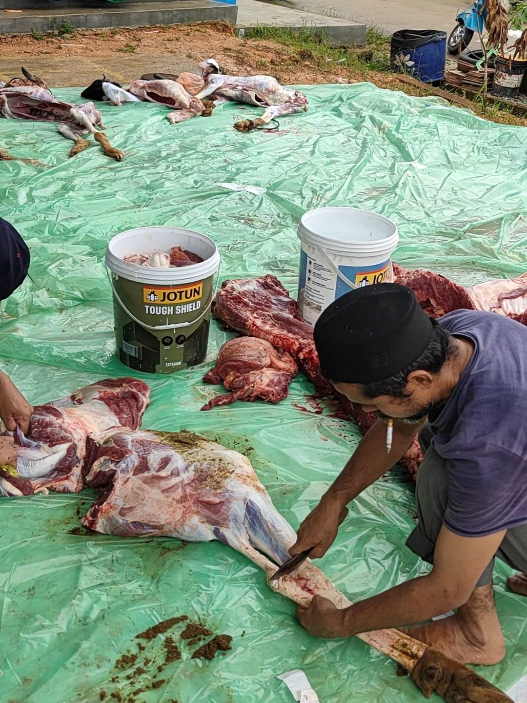 Galeri Qurban